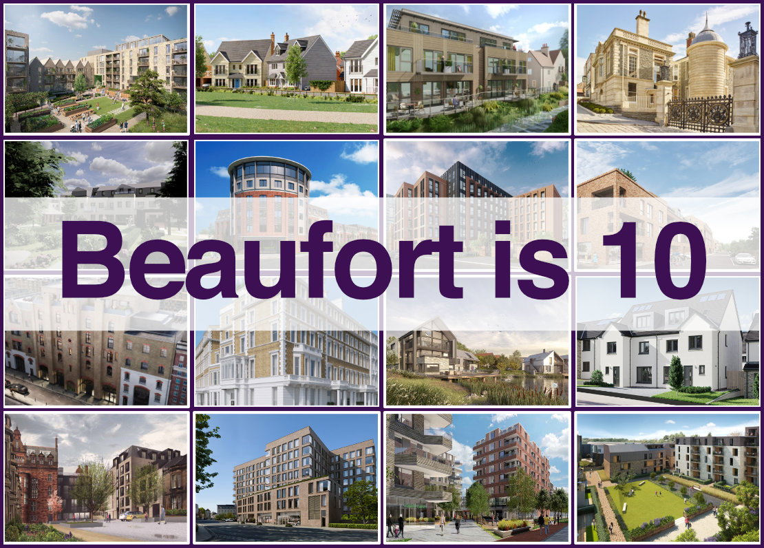 Beaufort Is Ten Beaufort Capital News
